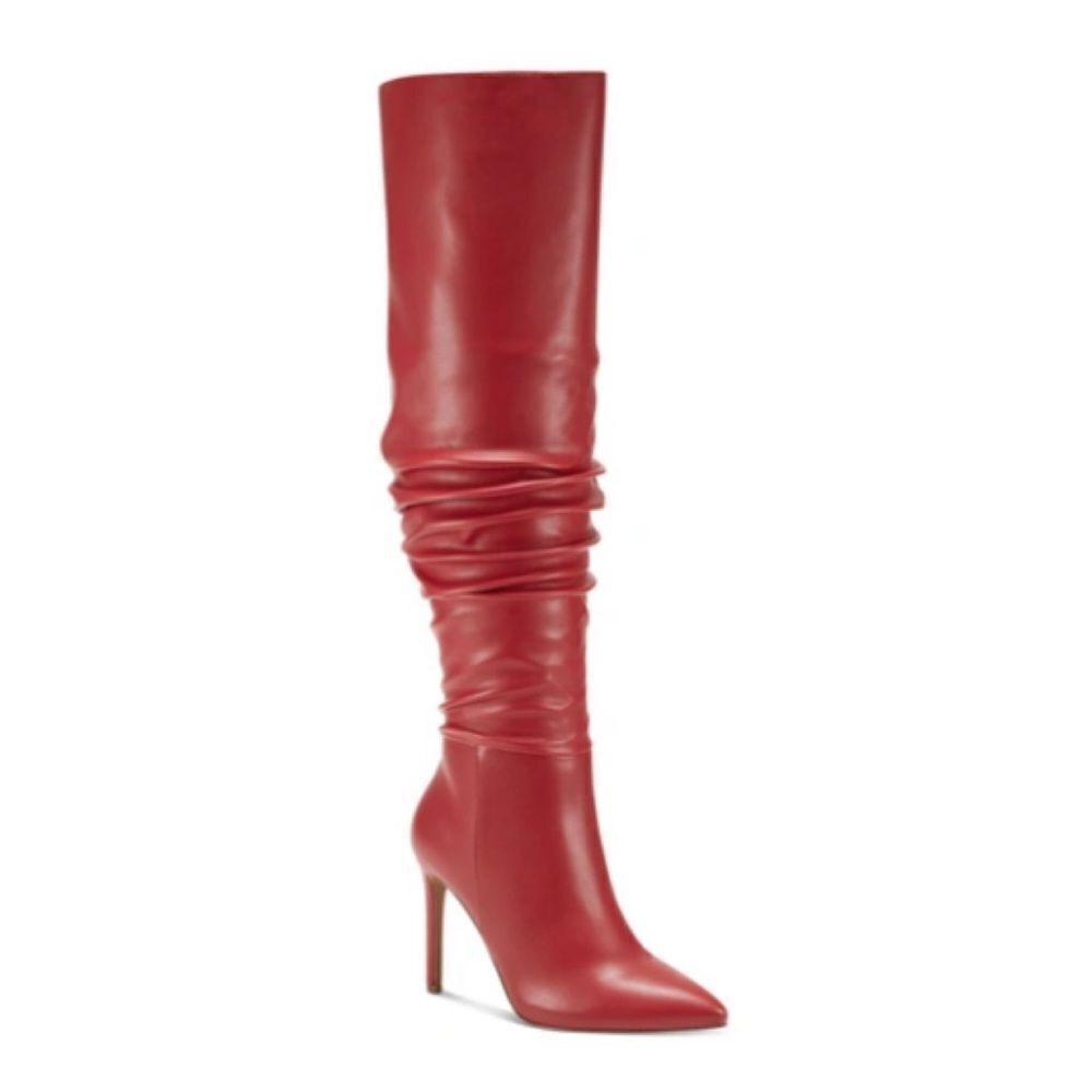INC Iyonna Slouch Boots